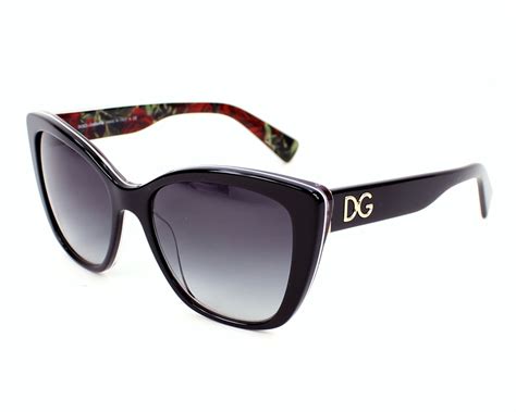 gafas sol mujer dolce gabbana|glace de sol Dolce & Gabbana.